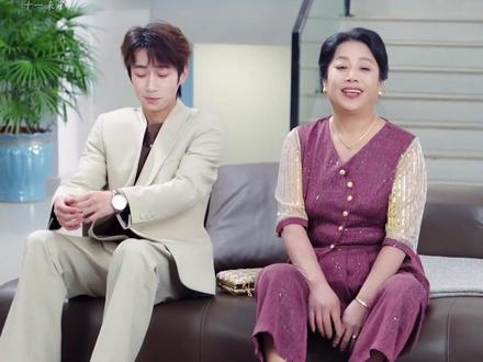 #灼灼夜色入我怀#熊安妮陈建宇新剧太好磕了@告白剧场(多部短剧预约中~