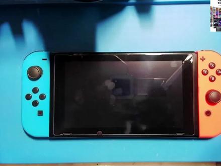 第一次接触快乐芯片开机教程及插件教程#任天堂switch #数码科技 #主机游戏