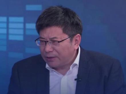 戴斌谈“文旅局长出圈”:“一窝蜂”跟风 有些过头