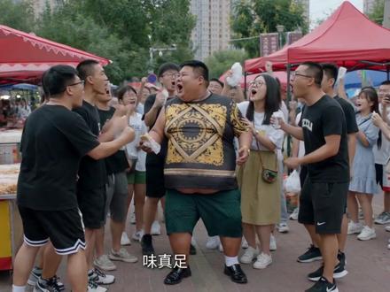 大胃袋良子之不要伤心 谨以此片希望良子走出阴霾,继续给大家带来美食和快乐。#味真足 #良子