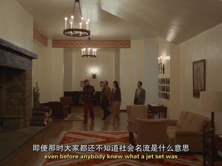 《闪灵》里有4个美国总统!一个视频看懂库布里克《闪灵》 《闪灵》深度解析,隐喻解读