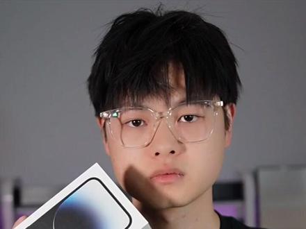 新iphone到手怎么辨别是不是翻新机?别人都告诉你查询序列号?我告诉你是四码合一!#数码科技 #翻新机#iphone #手机数码 #翻新机的辨别