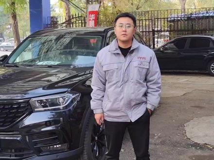 #汽车人共创计划 #车知识分享计划 这车真好,我不吹,真的!