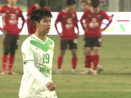 点球大战,心脏骤停式对决,株洲7:6险胜郴州,这就是足球的魅力🔥
#点球大战完整版 #株洲VS郴州 #湘超联赛 #点球大战