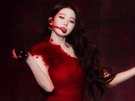 年轻 漂亮 富有 错在哪
#张元英 #wonyoung #进行曲