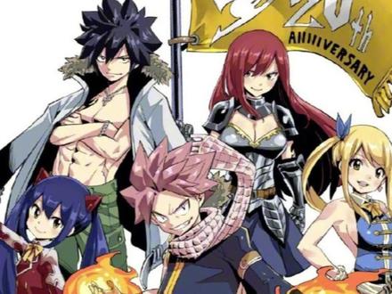 【今天二次元发生了啥?26年4月7日】 1:《妖精的尾巴》漫画宣布开启新篇连载,将在8月开始连载。
2:《JOJO的奇妙冒险 飙马野郎 第二部分》将在2026年秋季网飞上线,将采用每周更一集的方式连载。
3:《异世界魔王与召唤少女的奴隶魔术》宣布制作第三季动画。
4:剧场版《致身处比任何地方都更遥远的你》公开先导视觉图,将在10月9日日本上映。
5:《loveLive! 莲之空女学院学园偶像俱乐部》 手游宣布6月30日关服、结束3年的运营。
6:今日开播的新番有:《左撇子艾伦》、《和班上第二可爱的女孩成为朋友》、《复制品的我也会谈恋爱》、《婚姻剧毒》
#二次元#新番#日本动漫 #妖精的尾巴 #jojo的奇妙冒险