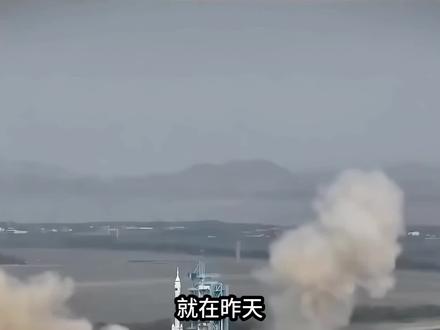 神舟二十三号:中国航天从实验到应用的跨越 #中国太空科技 #中国太空空间站 #神州二十三