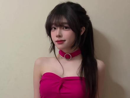 妹妹说第二套比较好看 第三套最丑 #桐嘉瑶#吐司qaq