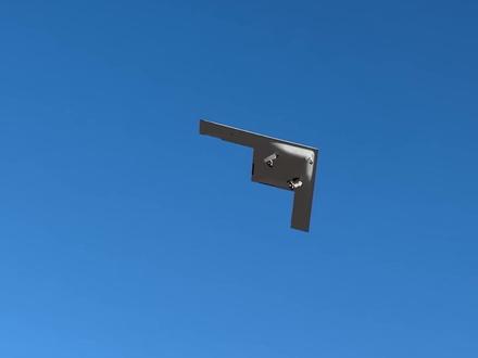 为什么说B21突袭者颠覆了我们对隐形飞机的所有认知?#b21轰炸机