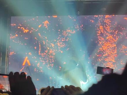 2021Sio西奥巡演长沙站
Sio and Yee《牛逼》
#说唱 #hiphop #csc #livehouse