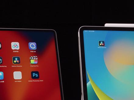 iPad 版 Final Cut Pro:不是你不够优秀,是哥的要求太高。 #iPad#ipadpro