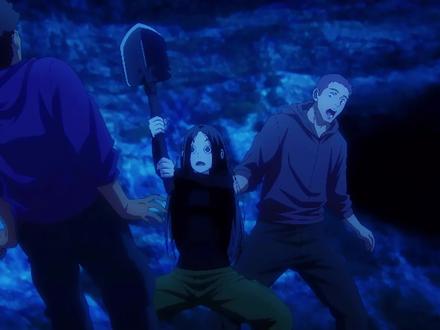 宝儿姐不讲武德但会讲英语#一人之下 #冯宝宝