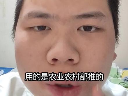 全国范围油菜花田统一喷洒,用的是农业农村部的一促四防#社会热点