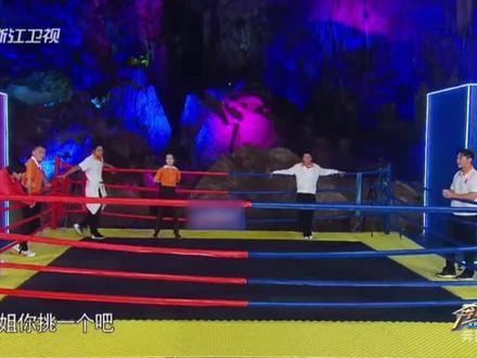 第五季肯定有点什么#从哪里跌倒就从哪里站起来 #陆地cp #鹿晗迪丽热巴