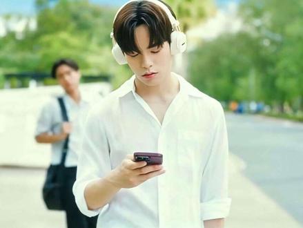 大爱小狗攻和御姐受 #向全世界安利 #泰剧#怦然与你 #teeteepor #抖音小助手