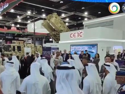 教10战斗教练版出口阿联酋,首批12架装备表演队,动力的问题解决了?#教10