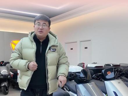 为什么雅迪T35能成为销冠?#信阳雅迪 #电动车