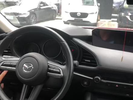 保养灯复位方法#每天一个用车知识 #长安马自达