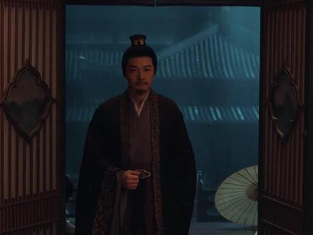 雨霖铃:玲珑眼是一种预知能力,只有大婚之夜配合阴阳犴才能开启