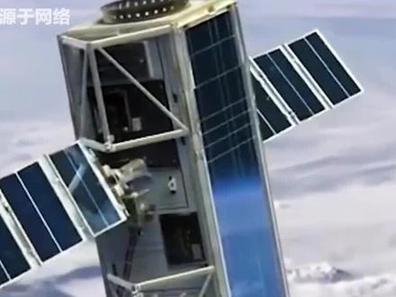 卫星对焦乌克兰战区,中国照片不如国外的清晰?是技不如人吗? #俄罗斯 #美国 #科普 #地理