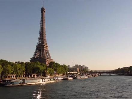 法国政府为啥倒台? #科普#法国 #硬核深度计划