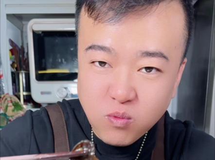 素炒口蘑又鲜又滑又下饭 拿肉都不还