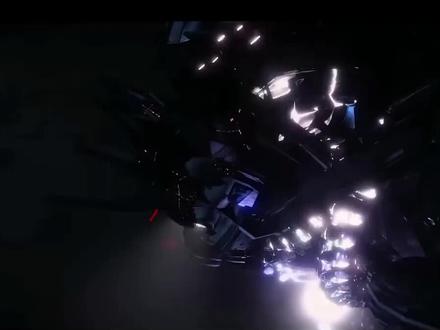 这绝对是三体宇宙里最帅的组合