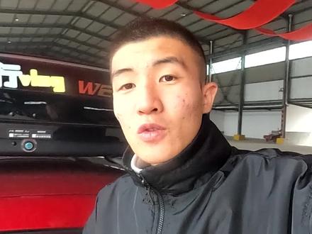 准备加装车顶行李箱的朋友,不用去车管所啦!#车顶行李箱 #小明去旅行vlog @抖音旅行