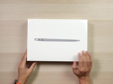 MacBook Air M1芯片评测:有一种 Pro 名叫 Air
