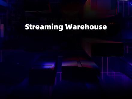 Flink Next, Beyond Stream Processing。Apache Flink 中文社区发起人王峰解读流式数仓。#Flink #大数据 #实时计算