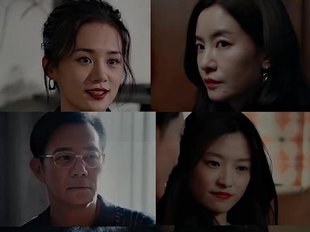 全阵容速通版,请查收!#超感迷宫定档 #超感迷宫