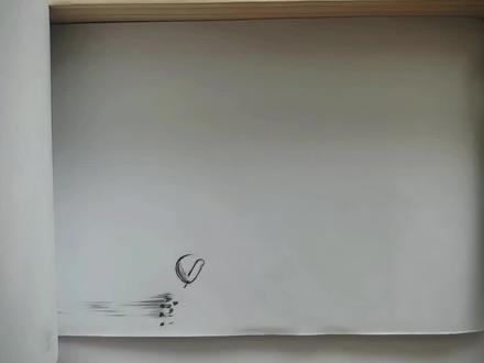 #火影忍者 #画画 #手翻画 手绘宇智波泉奈