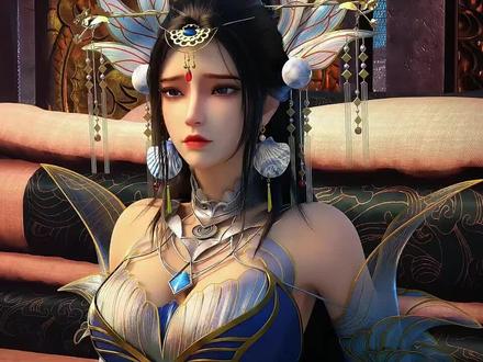 叶辰和楚萱儿拜堂成亲假戏真做啊 #仙武传