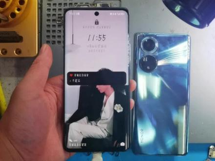 荣耀50
触摸延迟 触摸失灵
#荣耀手机维修
#长沙手机维修 就找国储李师傅