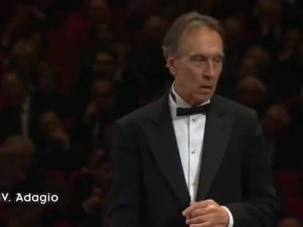 马勒《第九交响曲》#音乐分享 #音乐 #音乐推荐