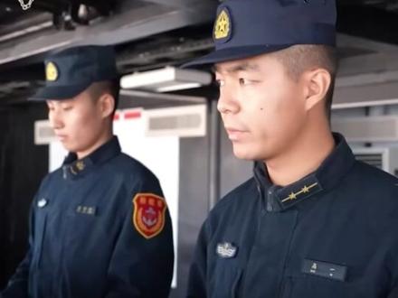 成功驱离!太原舰训练遭外军军舰高速接近(记者:黄敬放 吴章强 厚泽轩等)