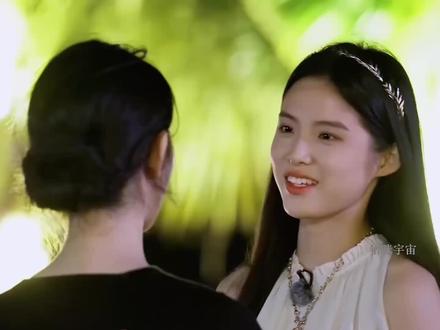 谁都接触 其实就是谁也不喜欢#综艺 #解说 #势均力敌的我们2#Soul #Soulapp