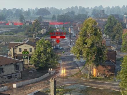 骁勇测评 #坦克世界 #坦克世界马到成功 #骁勇