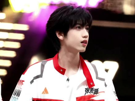 张桂源叫你来看👀#安利 #张桂源#发帖教程 #发帖格式
