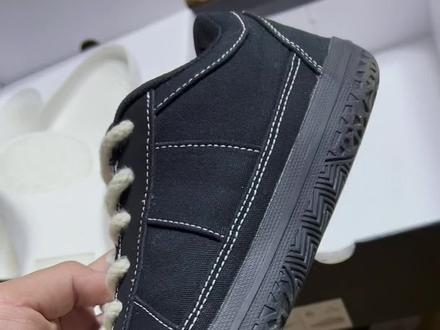 H1实战体验分享! 有什么问题大家尽管问!我的结论就是完全能打!但是要选适合自己的中底!有鞋壳版本!#h1实战体验分享 #Hybrid1 #板鞋篮球鞋 #新鞋到了 #H1板鞋