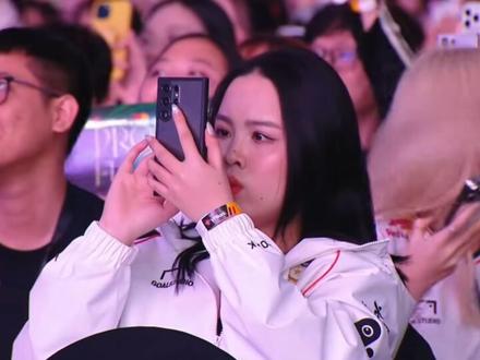 T1越南行1.3万张门票秒空,这就是Faker的人气 #faker#T1#lck#电竞