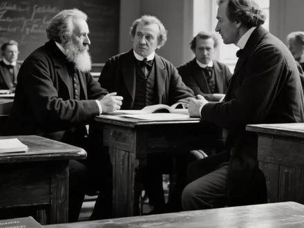 世界100位管理学家:马克斯·韦伯