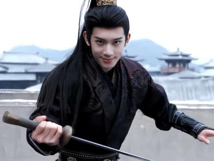 果然只有樊长玉能治得了他随元青吧…#逐玉 #樊长玉 #随元青