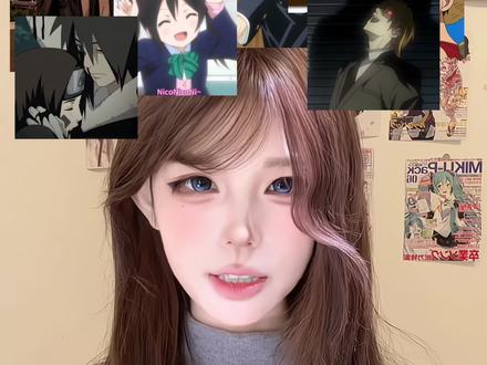你绷住了吗#绷住 #动漫 #抽象 原题材po:@林少帅