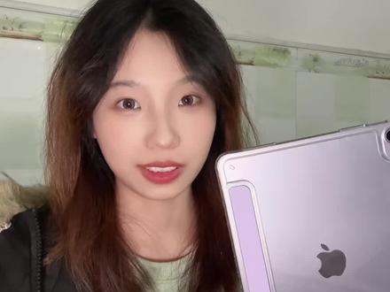 关于四个月后对Air7的续航和使用情况后续#iPad #Air7 #vlog日常