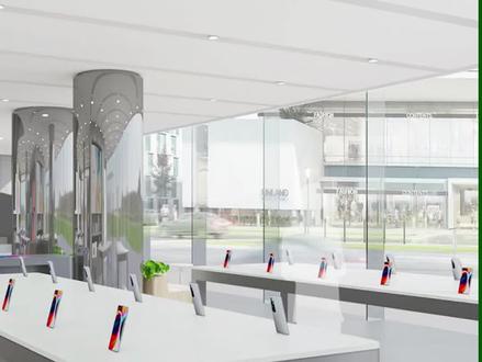 如何正确的逛小米之家第二季#吃喝玩乐在长春