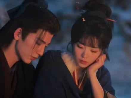 此次吵架就怪谢征
#热播电视剧 #逐玉