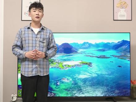 低预算想入手大尺寸!海信75E3F来啦!#海信电视 #海信官方直播间