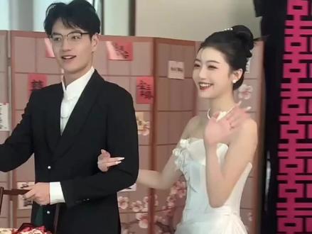 上门提亲被夸爆的秘诀!这六大礼一定要知道#婚纱#婚纱礼服#婚礼#武汉婚纱#备婚