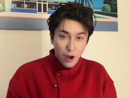 不要再质疑我的民族了谢谢!还有快在家尝试着做一下 太好吃了!!!#演员日常 #空气炸锅美食 #西尔扎提 #吃播 #美食诱惑